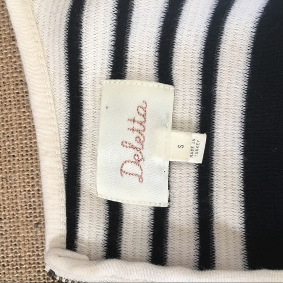 ❤️ ANTHROPOLIGE Deletta top size Small - Picture 5 of 6